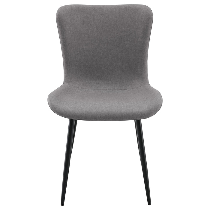 Horizon Side Chairs - Furniture Land (Milwaukee, WI)