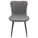 Horizon Side Chairs - Furniture Land (Milwaukee, WI)