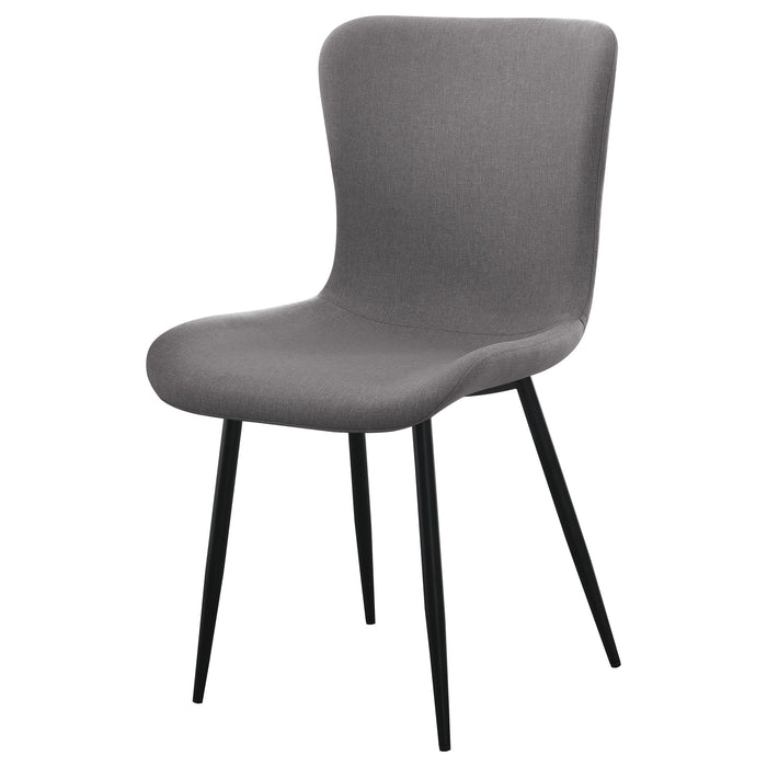 Horizon Side Chairs - Furniture Land (Milwaukee, WI)