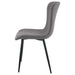 Horizon Side Chairs - Furniture Land (Milwaukee, WI)