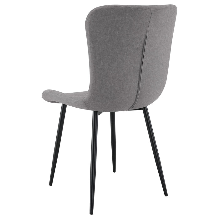 Horizon Side Chairs - Furniture Land (Milwaukee, WI)