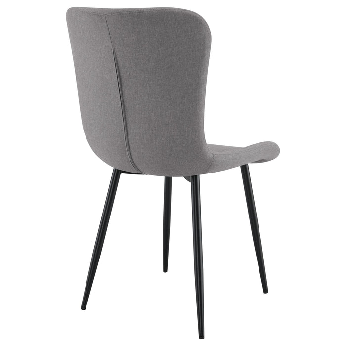 Horizon Side Chairs - Furniture Land (Milwaukee, WI)