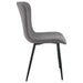 Horizon Side Chairs - Furniture Land (Milwaukee, WI)