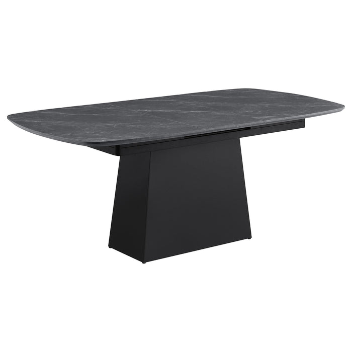 Potero Dining Tables - Furniture Land (Milwaukee, WI)