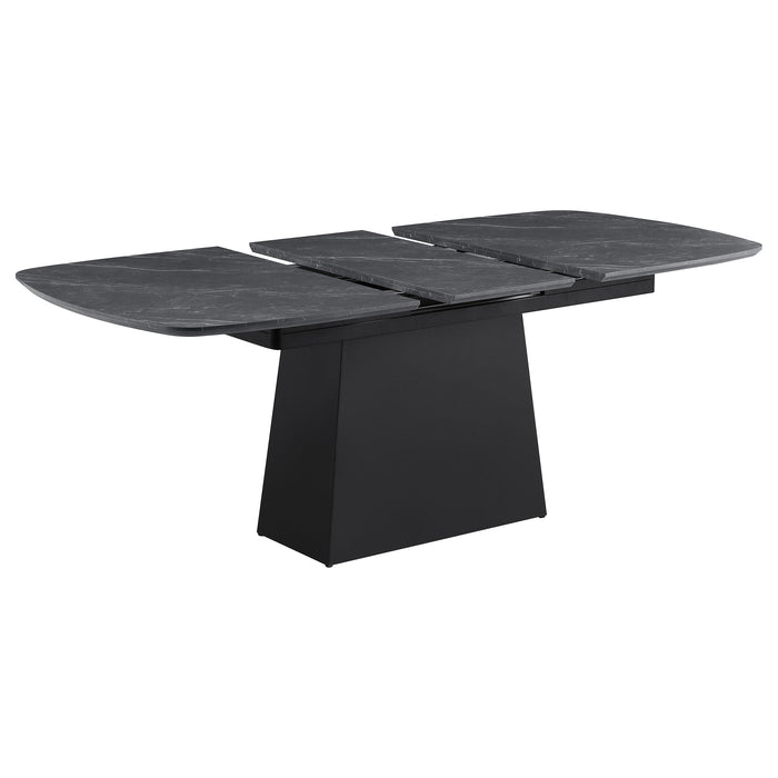 Potero Dining Tables - Furniture Land (Milwaukee, WI)