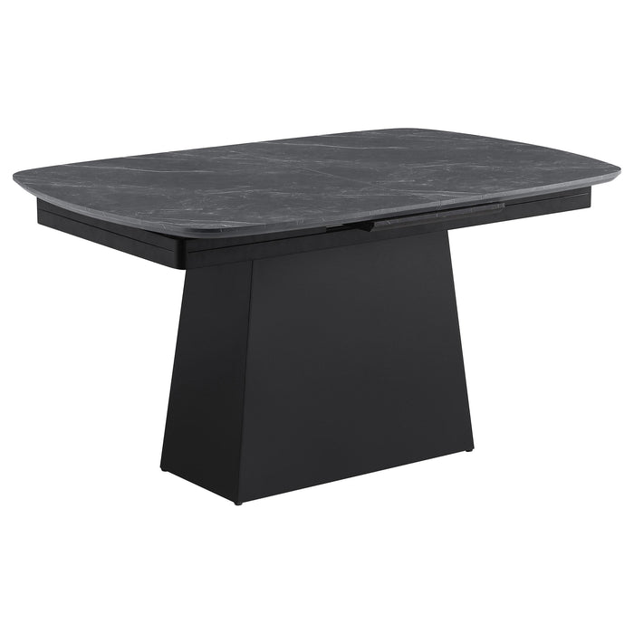 Potero Dining Tables - Furniture Land (Milwaukee, WI)