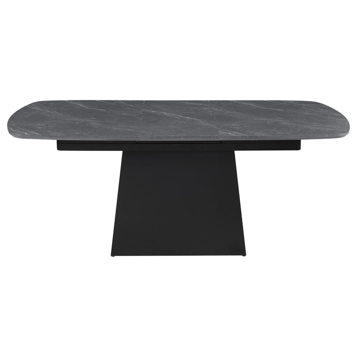 Potero Dining Tables - Furniture Land (Milwaukee, WI)