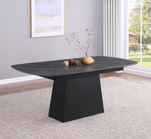 Potero Dining Tables - Furniture Land (Milwaukee, WI)