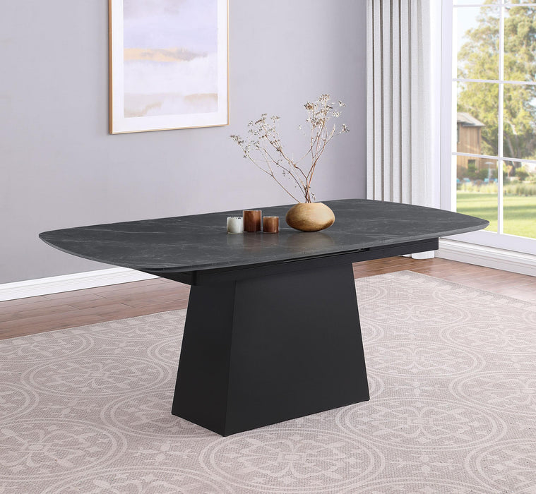 Potero Dining Tables - Furniture Land (Milwaukee, WI)