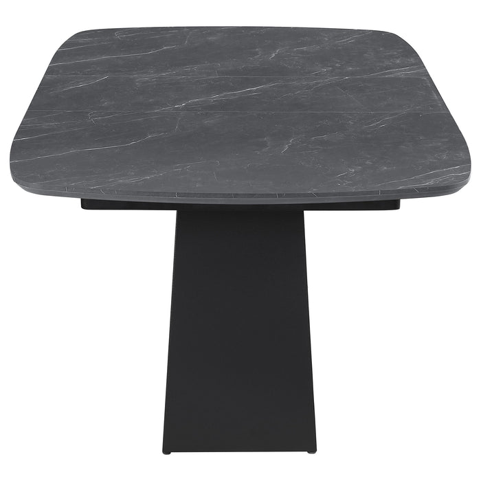 Potero Dining Tables - Furniture Land (Milwaukee, WI)
