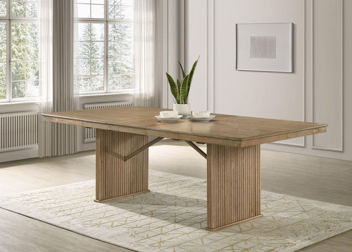 Adina Dining Tables - Furniture Land (Milwaukee, WI)
