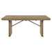 Adina Dining Tables - Furniture Land (Milwaukee, WI)