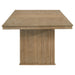 Adina Dining Tables - Furniture Land (Milwaukee, WI)