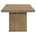 Adina Dining Tables - Furniture Land (Milwaukee, WI)