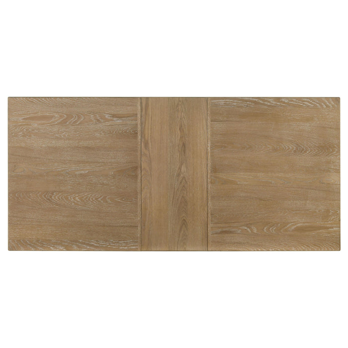 Adina Dining Tables - Furniture Land (Milwaukee, WI)