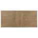 Adina Dining Tables - Furniture Land (Milwaukee, WI)