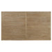 Adina Dining Tables - Furniture Land (Milwaukee, WI)