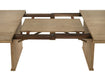 Adina Dining Tables - Furniture Land (Milwaukee, WI)