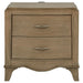 Revello Nightstands - Furniture Land (Milwaukee, WI)