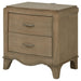 Revello Nightstands - Furniture Land (Milwaukee, WI)