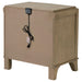 Revello Nightstands - Furniture Land (Milwaukee, WI)
