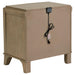 Revello Nightstands - Furniture Land (Milwaukee, WI)