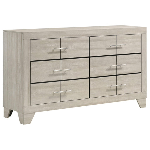 Trenton Dressers - Furniture Land (Milwaukee, WI)