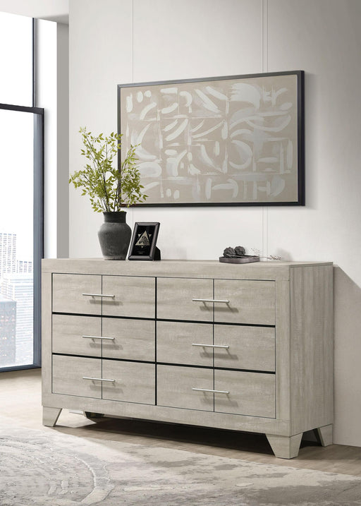 Trenton Dressers - Furniture Land (Milwaukee, WI)
