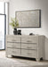 Trenton Dressers - Furniture Land (Milwaukee, WI)