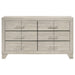 Trenton Dressers - Furniture Land (Milwaukee, WI)