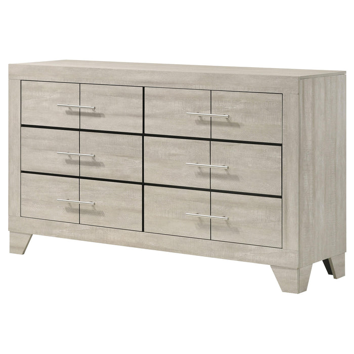 Trenton Dressers - Furniture Land (Milwaukee, WI)