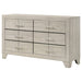 Trenton Dressers - Furniture Land (Milwaukee, WI)