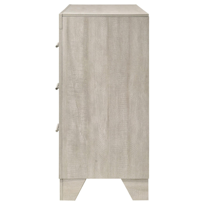 Trenton Dressers - Furniture Land (Milwaukee, WI)