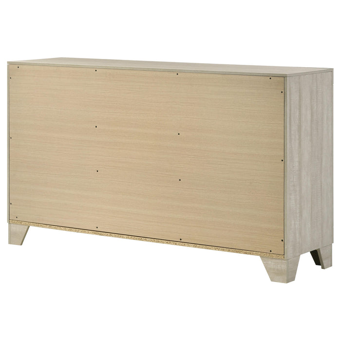 Trenton Dressers - Furniture Land (Milwaukee, WI)