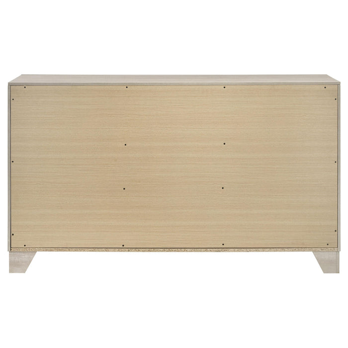 Trenton Dressers - Furniture Land (Milwaukee, WI)