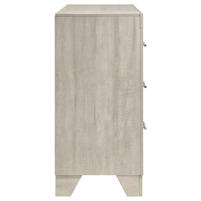 Trenton Dressers - Furniture Land (Milwaukee, WI)