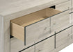 Trenton Dressers - Furniture Land (Milwaukee, WI)