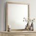 Oakglen Dresser Mirrors - Furniture Land (Milwaukee, WI)