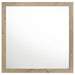 Oakglen Dresser Mirrors - Furniture Land (Milwaukee, WI)