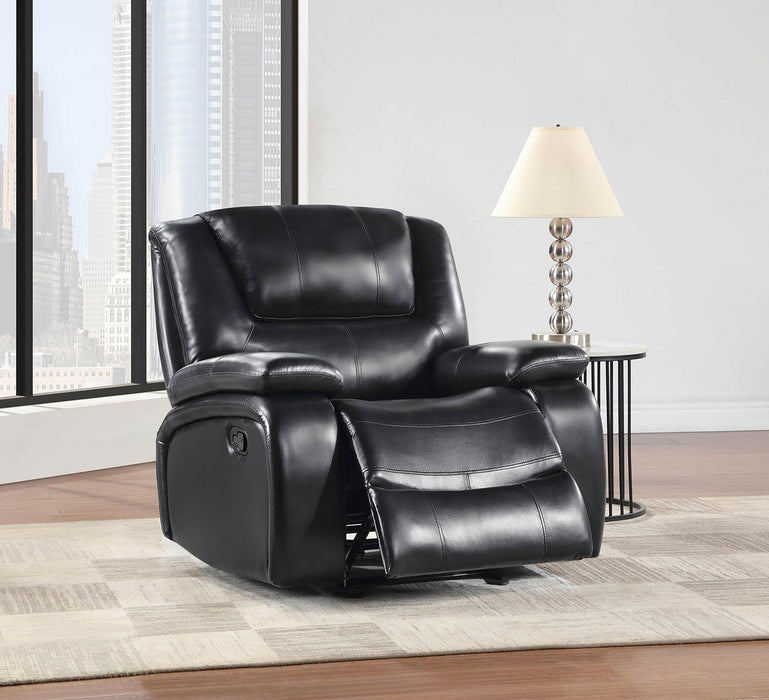 Camila Recliners - Furniture Land (Milwaukee, WI)