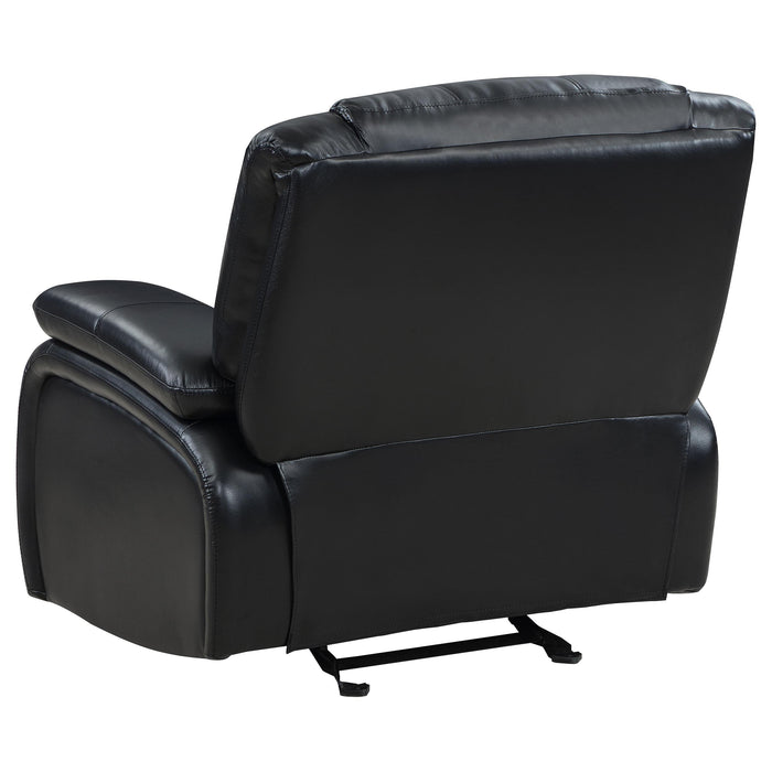 Camila Recliners - Furniture Land (Milwaukee, WI)