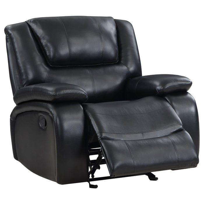 Camila Recliners - Furniture Land (Milwaukee, WI)