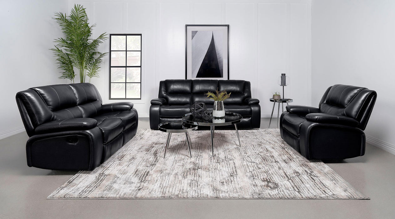 Camila Recliners - Furniture Land (Milwaukee, WI)