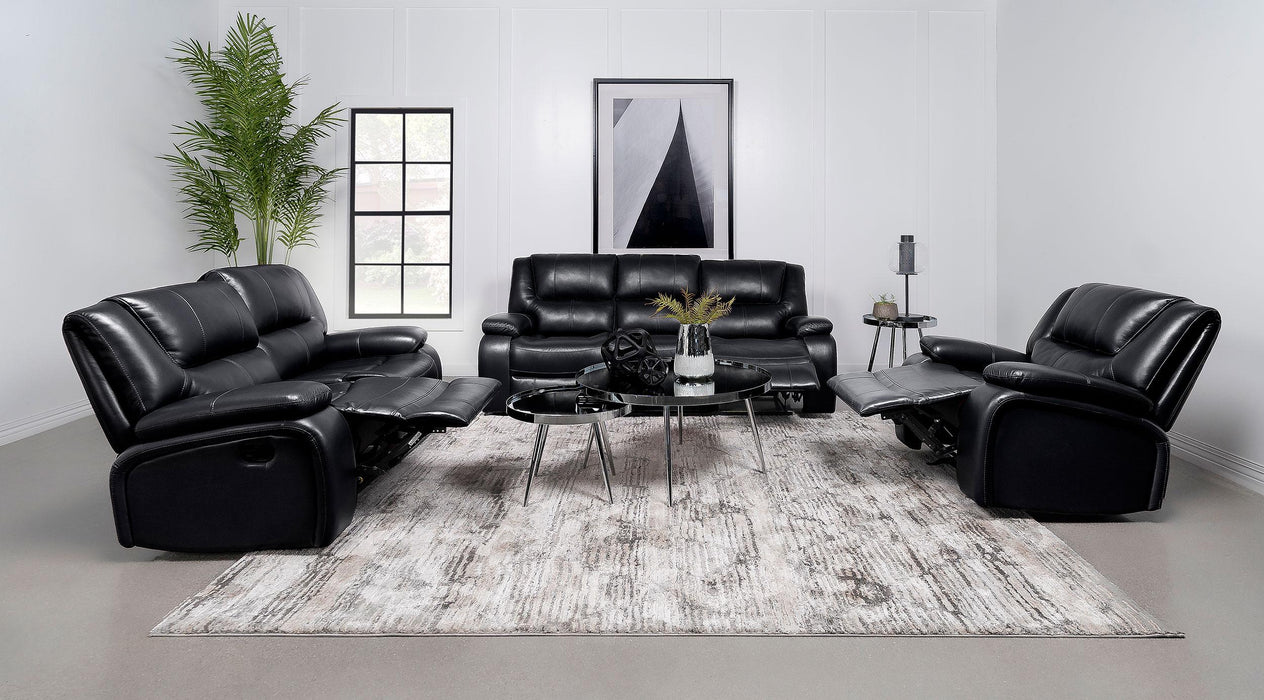 Camila Recliners - Furniture Land (Milwaukee, WI)