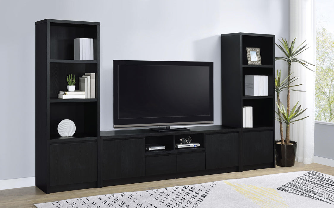 Winfield Media Towers - Furniture Land (Milwaukee, WI)