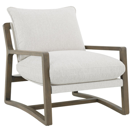 Geneva Accent Chairs - Furniture Land (Milwaukee, WI)