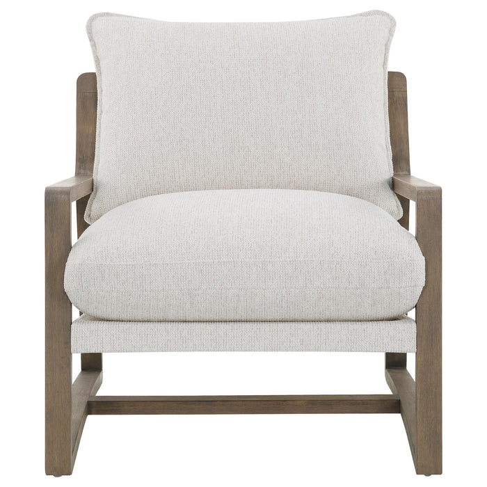 Geneva Accent Chairs - Furniture Land (Milwaukee, WI)