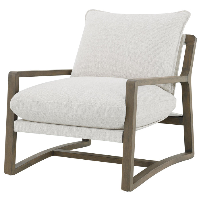 Geneva Accent Chairs - Furniture Land (Milwaukee, WI)