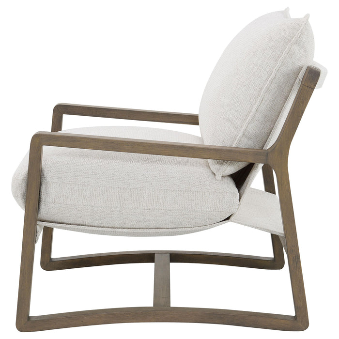 Geneva Accent Chairs - Furniture Land (Milwaukee, WI)
