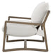 Geneva Accent Chairs - Furniture Land (Milwaukee, WI)